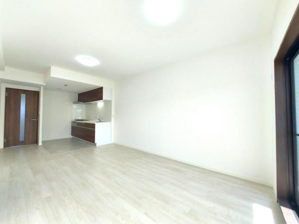 3LDK apartment in Chikusa Ward, Nagoya, Aichi - Photo 1