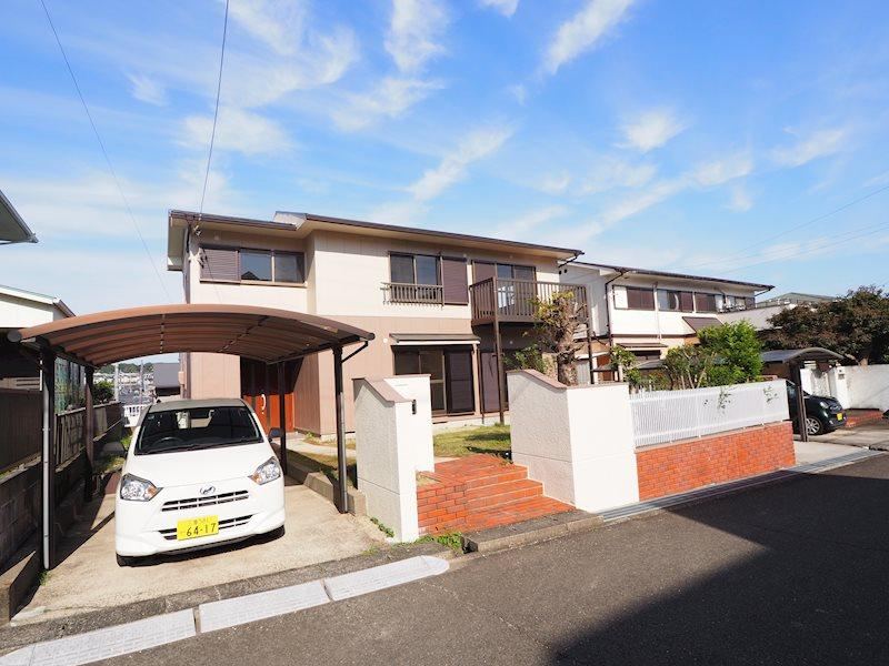 Fully Renovated 4LDK House in Oyamada - Photo 1
