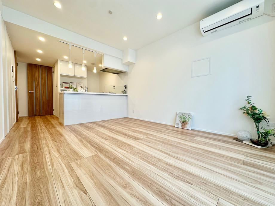 1LDK apartment in Minato Ward, Tokyo - Photo 1