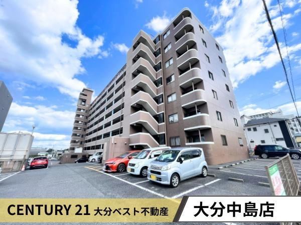 4LDK apartment in Beppu, Oita - Photo 1