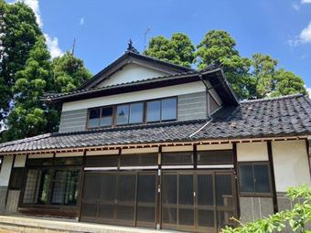 8DK house in Tonami