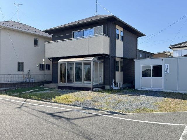 2LDK house in Takasaki, Gunma - Photo 1