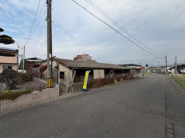 445 m² land in Miyakonojo, Miyazaki - Photo 1