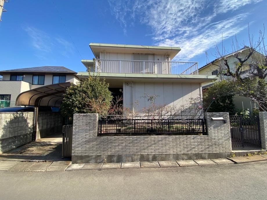 Disaster-Resistant 5LDK+S Hebel House - Photo 1