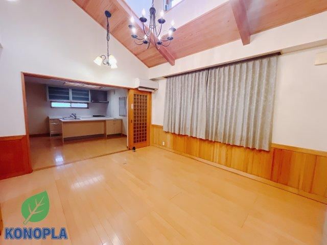 3LDK house in Maebashi, Gunma - Photo 1