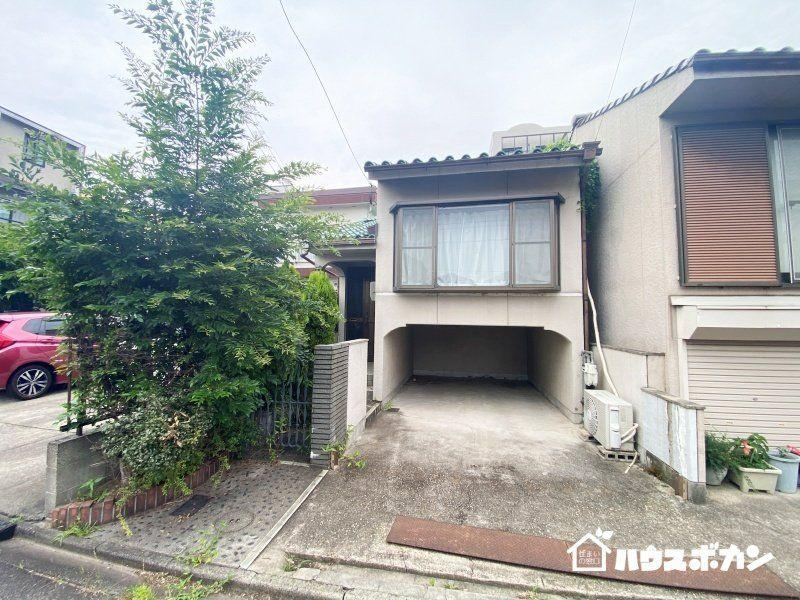 3DK House Near Station in Moriyama, Nagoya - Photo 1
