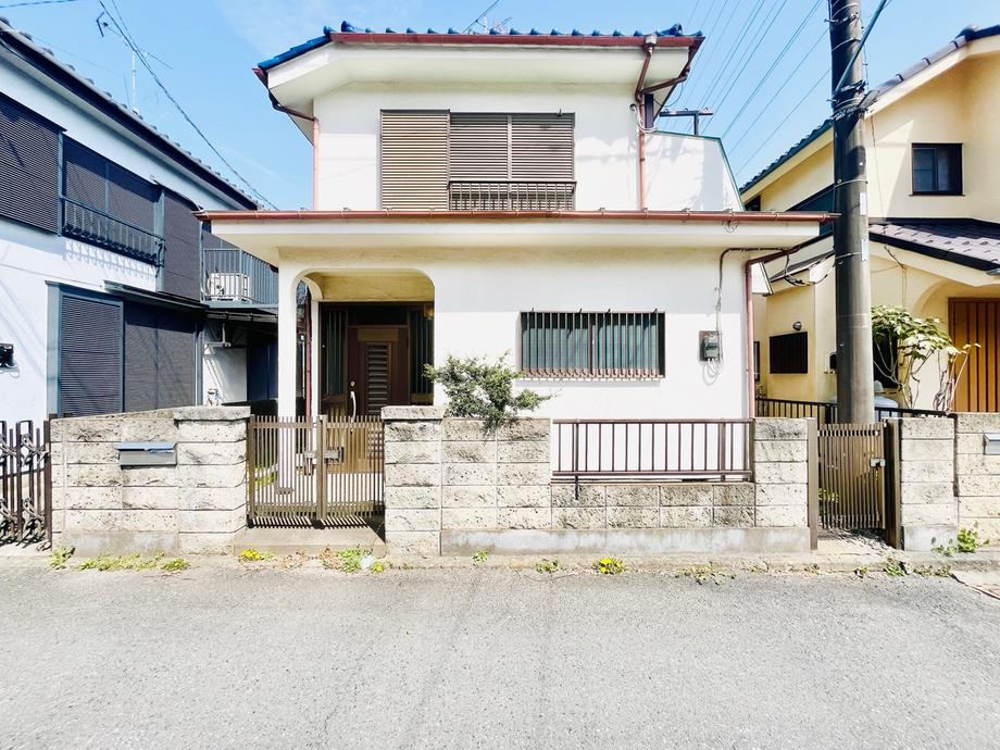 112 m² land in Ome, Tokyo - Photo 1