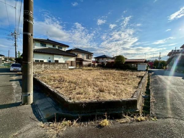 Prime Land in Kataoka, Yaita - 6 min to Station - Photo 1