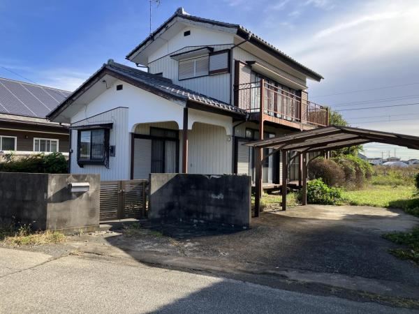 446 m² land in Isesaki, Gunma - Photo 1