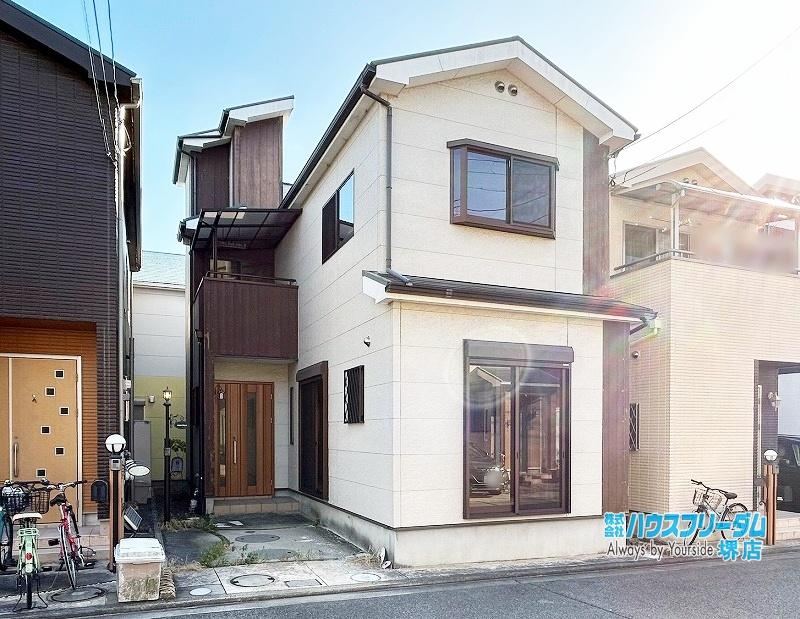Modern 4LDK House in Sakai - Photo 1