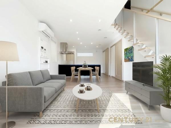 Stylish 4LDK Corner Lot Home in Urundo - Photo 1