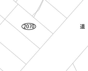 plot of land in Tenryu Ward, Hamamatsu