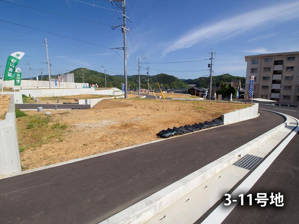 167 m² land in Sasebo, Nagasaki - Photo 1