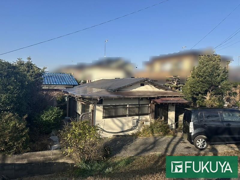 574 m² land in Itoshima, Fukuoka - Photo 1