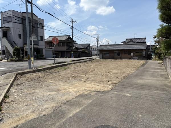314 m² land in Oguchi, Niwa District, Aichi - Photo 1