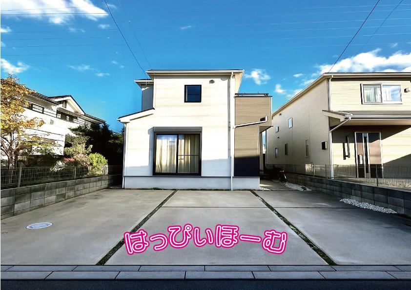 Spacious 4LDK House in Ryoshinden, Saitama - Photo 1