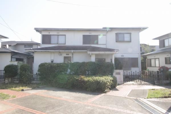 5LDK Family Home in Goshogahara - Photo 1