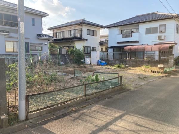 Buildable Land Near Arakawaoki Station - Photo 1