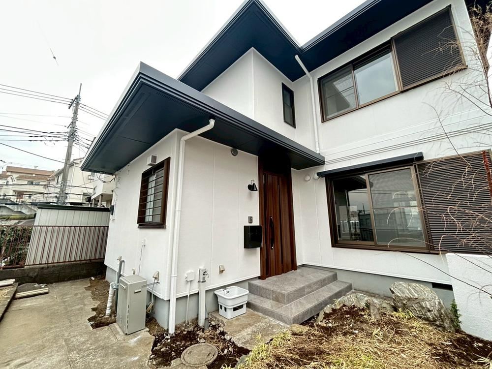 TUDOUIE Series Renovated 3LDK House - Photo 1