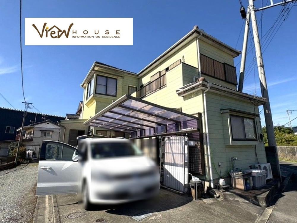 3LDK house in Takasaki, Gunma - Photo 1