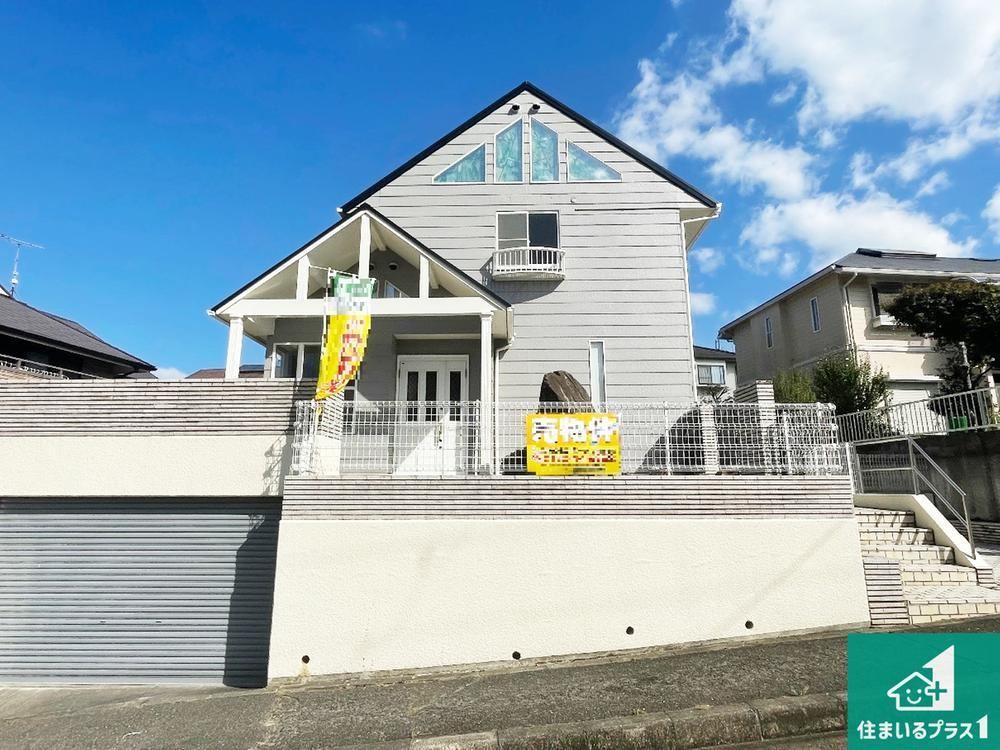 4LDK Home with Garden and Parking in Sakura, Kobe - Photo 1