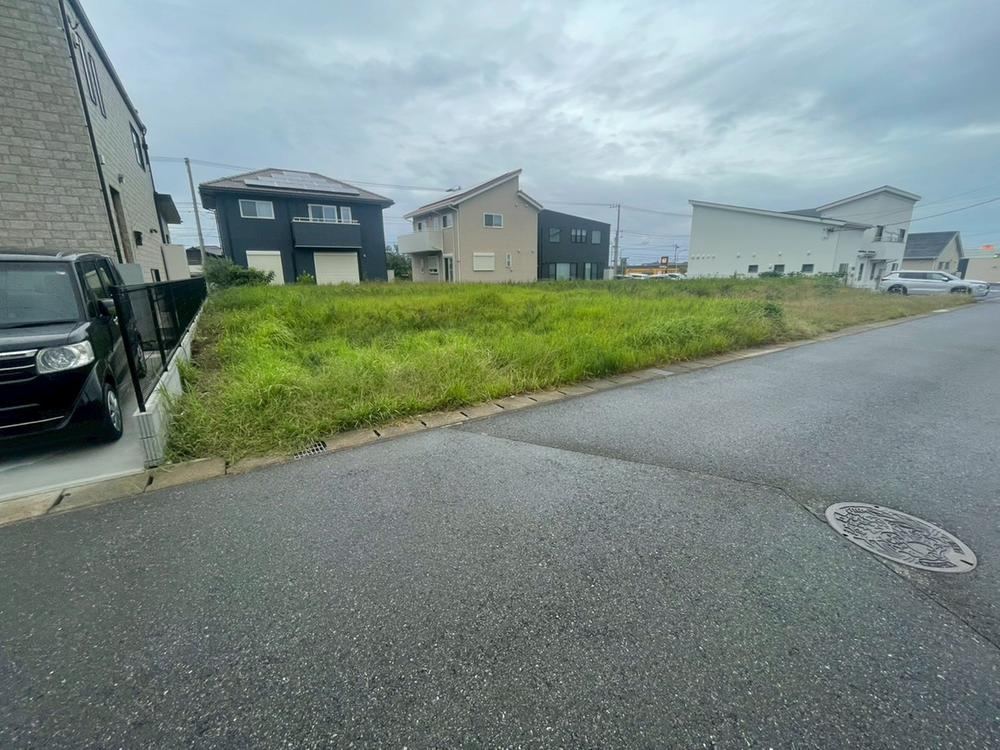 230 m² land in Kisarazu, Chiba - Photo 1