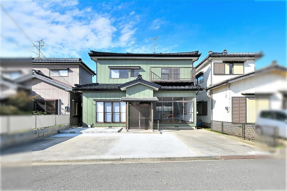 Compact 5LDK Renovated Home in Tsubame - Photo 1