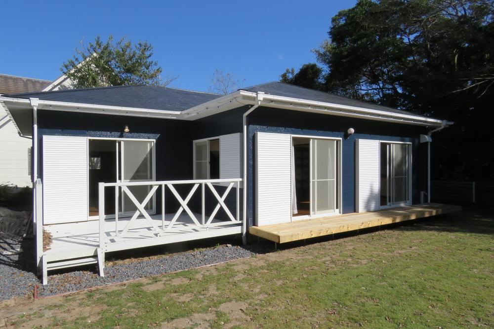 Spacious 3LDK Bungalow in Hosokusa - Photo 1