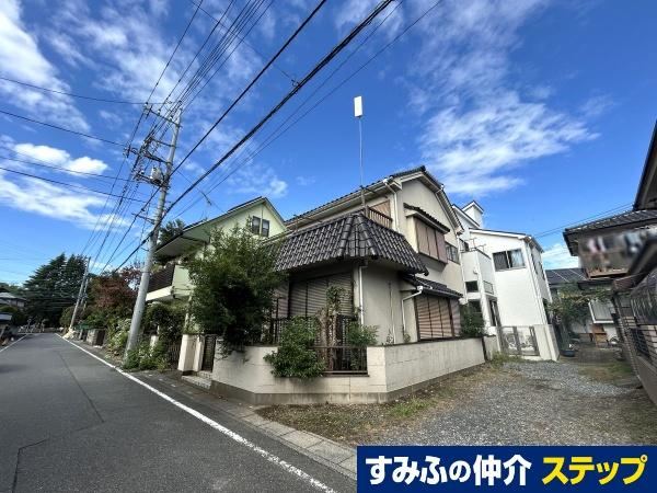Spacious Land in Miyahara Town - Photo 1