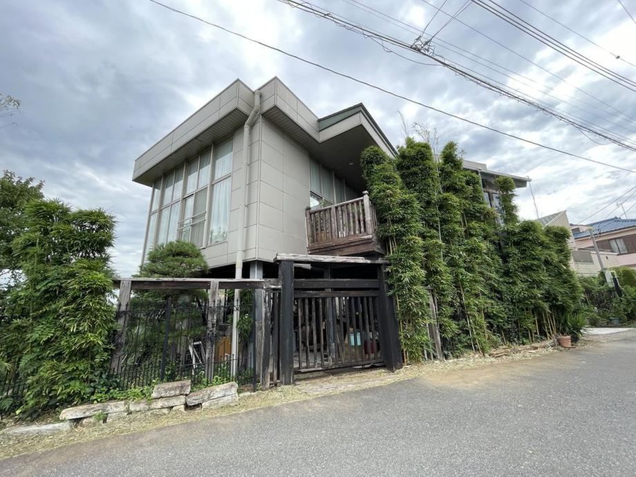 Modern 4LDK+S House in Kitakata - Photo 1