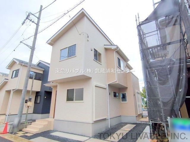 3LDK house in Sakura Ward, Saitama - Photo 1