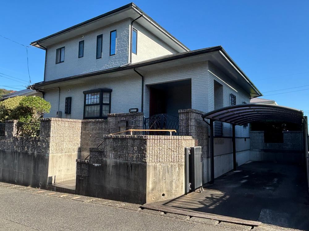 Well-Maintained 4LDK House in Shimonoseki - Photo 1