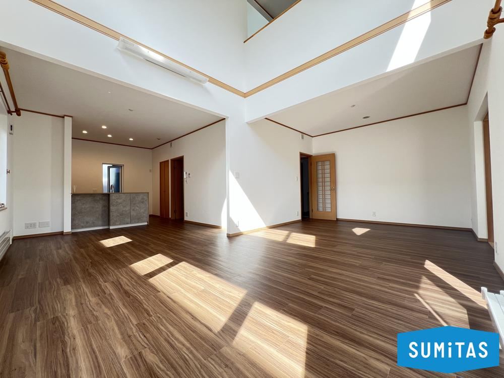 5LDK house in Chuo Ward, Sapporo, Hokkaido - Photo 1