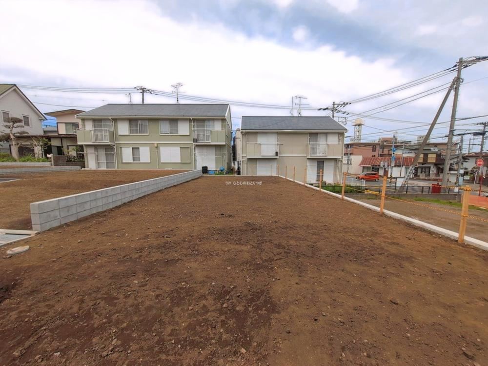 110 m² land in Zama, Kanagawa - Photo 1