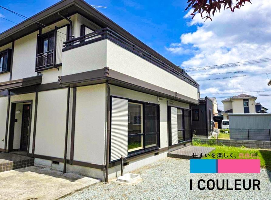 Spacious 4LDK House with Garden in Momijigaoka, Miyagi - Photo 1