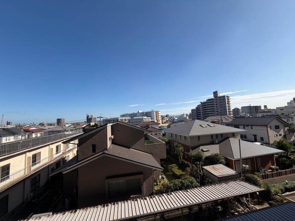 3LDK apartment in Oita, Oita - Photo 1