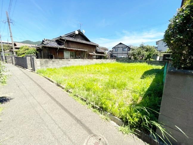 182 m² land in Moji Ward, Kitakyushu, Fukuoka - Photo 1