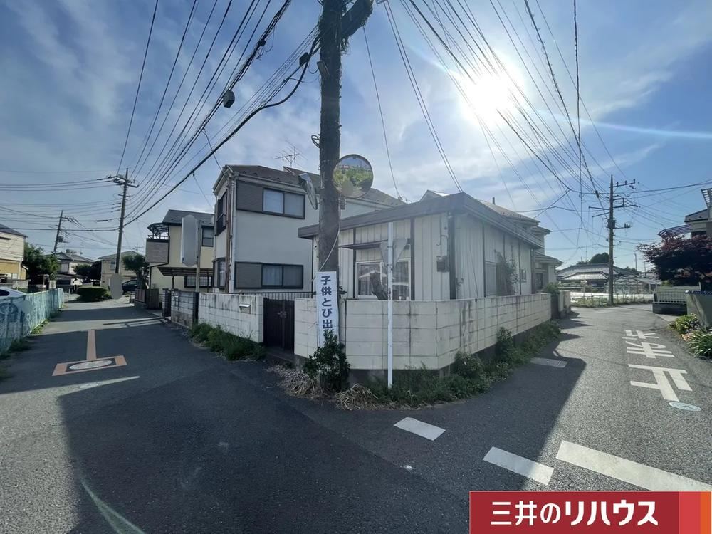 Land Near Saitama Shintoshin Station, Saitama - Photo 1