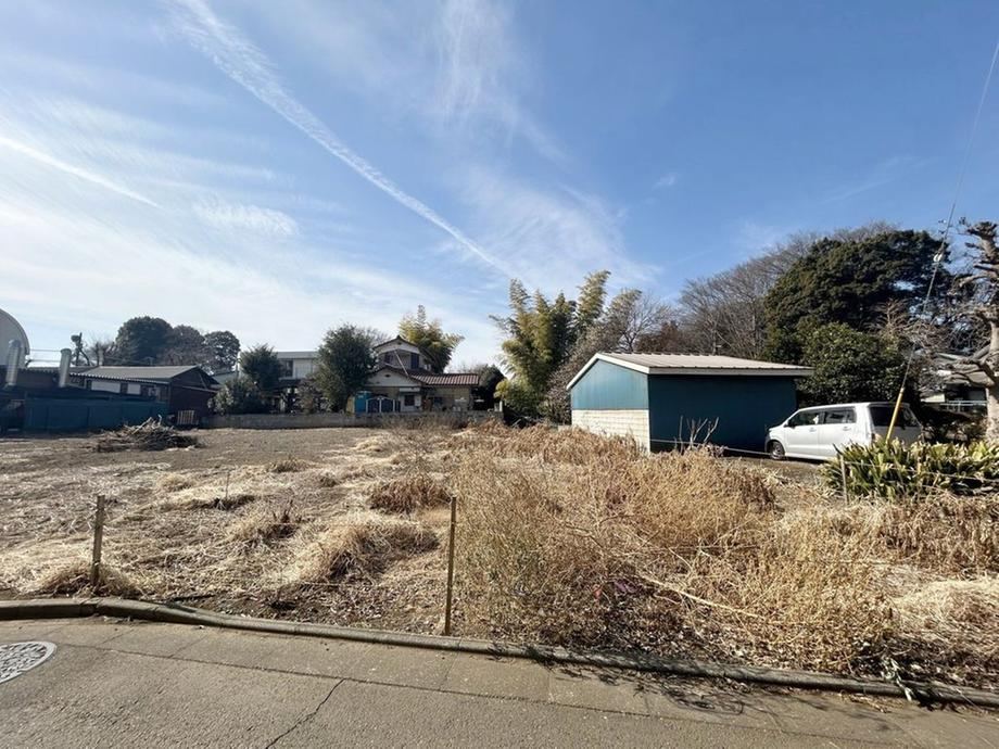 279 m² land in Kiyose, Tokyo - Photo 1