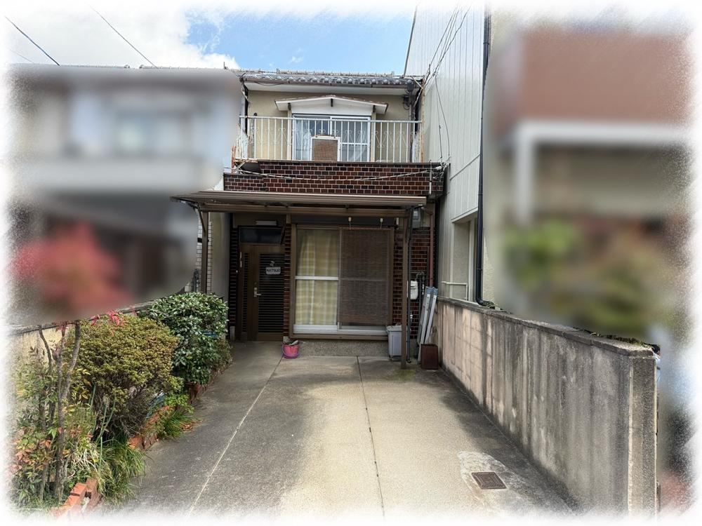 3LDK House with Garden in Umezu, Kyoto - Photo 1