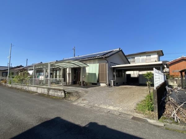 Charming 3LDK Home Close to Yamano-Kuchi Station - Photo 1