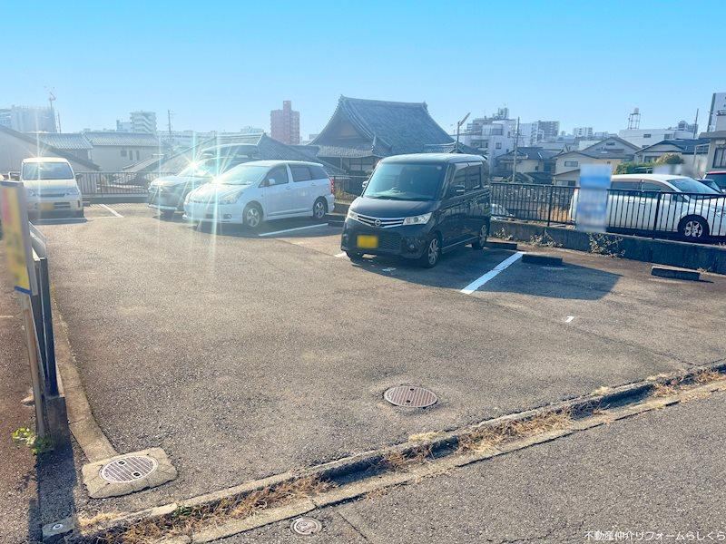 169 m² land in Higashi Ward, Nagoya, Aichi - Photo 1