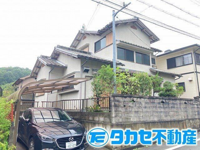 Investment-Ready 4LDK House in Gojimachi - Photo 1
