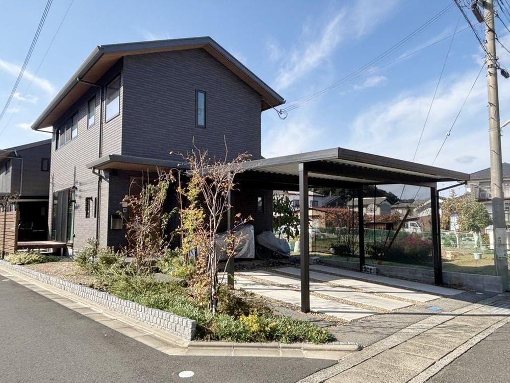 All-Electric 3LDK Detached House by Sekisui House - Photo 1