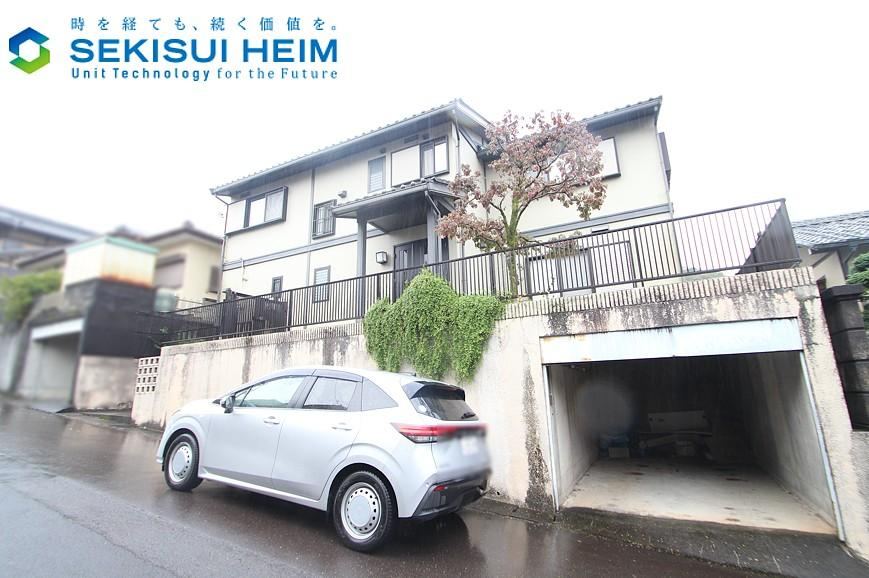 Seismic-Resistant Sekisui Heim House - Photo 1