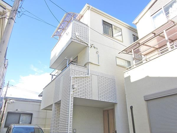Modern 3LDK Detached House in Kawagoe - Photo 1