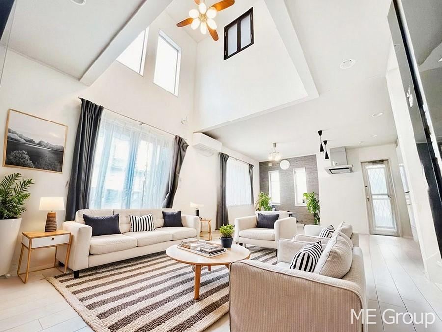 Welcoming 4LDK House in Nakashizu - Photo 1