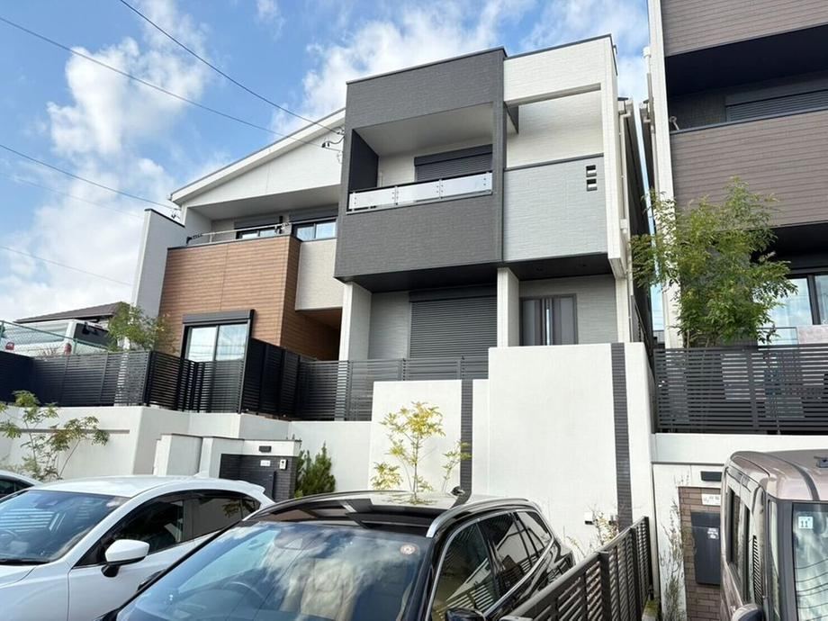 Charming 4LDK House in Nimuradai - Photo 1
