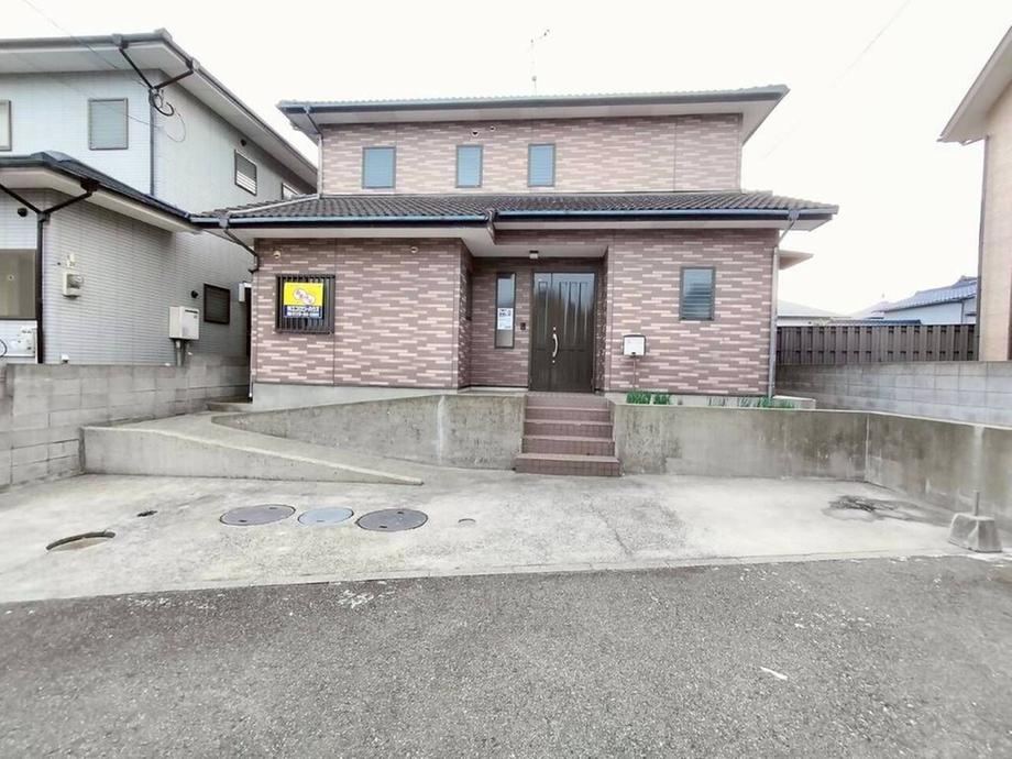 Renovated 5LDK Home in Tokoyuki, Oita City - Photo 1