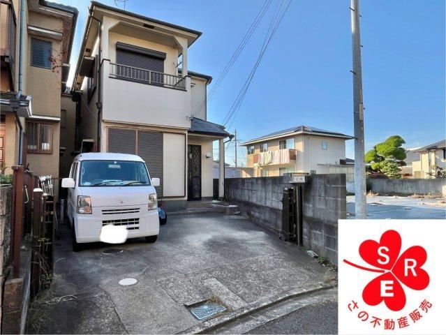 Well-Maintained 3LDK House in Hannan - Photo 1
